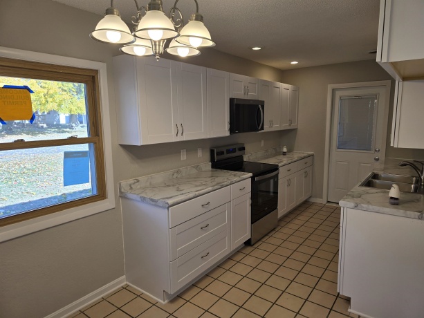 131 Barsi, MACOMB, Illinois 61455, 3 Bedrooms Bedrooms, ,1 BathroomBathrooms,House,For Sale,Barsi,202507533