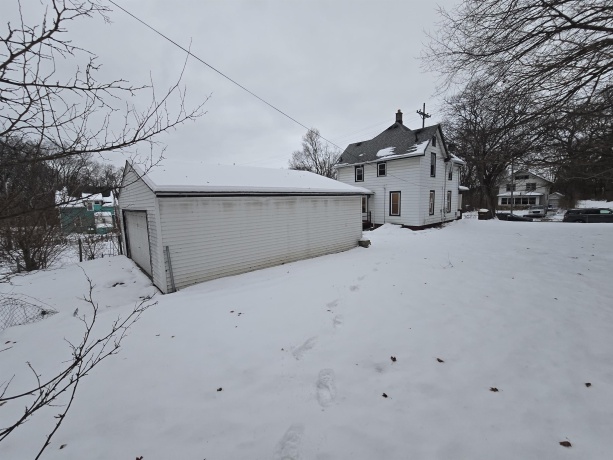 1021 Rockton, ROCKFORD, Illinois 61103, 3 Bedrooms Bedrooms, ,1 BathroomBathrooms,House,For Sale,Rockton,202507534