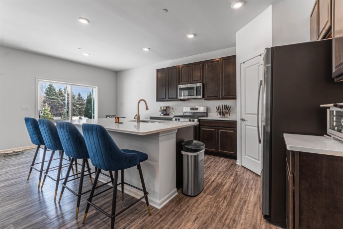 2617 Martini, MUNDELEIN, Illinois 60060, 3 Bedrooms Bedrooms, ,2 BathroomsBathrooms,Condominium,For Sale,Martini,202507535