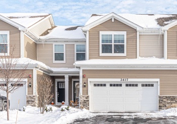 2617 Martini, MUNDELEIN, Illinois 60060, 3 Bedrooms Bedrooms, ,2 BathroomsBathrooms,Condominium,For Sale,Martini,202507535