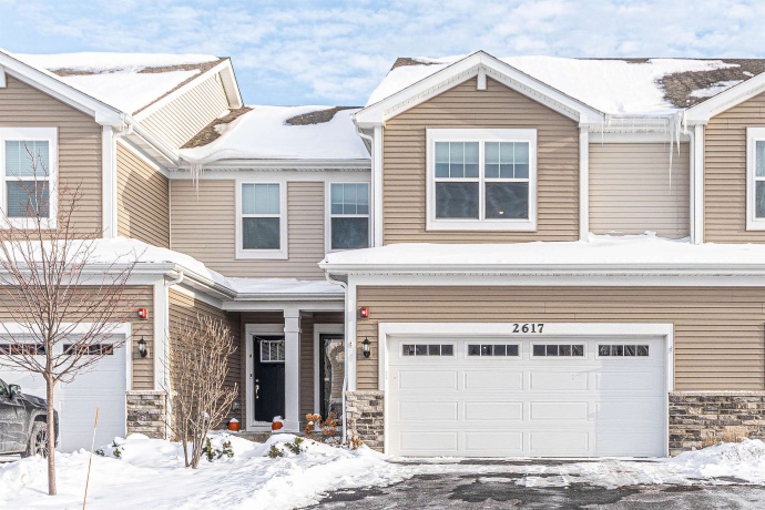 2617 Martini, MUNDELEIN, Illinois 60060, 3 Bedrooms Bedrooms, ,2 BathroomsBathrooms,Condominium,For Sale,Martini,202507535