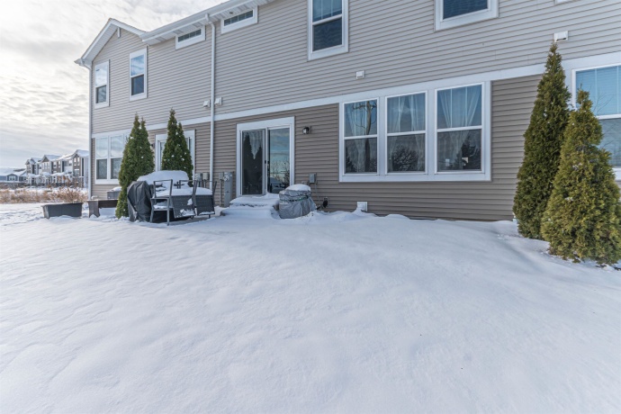 2617 Martini, MUNDELEIN, Illinois 60060, 3 Bedrooms Bedrooms, ,2 BathroomsBathrooms,Condominium,For Sale,Martini,202507535