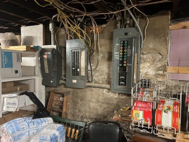 2102 4th, Peru, Illinois 61354, ,Business W/ Real Estate,For Sale,4th,202507536