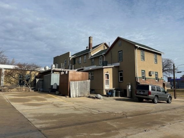 2102 4th, Peru, Illinois 61354, ,Business W/ Real Estate,For Sale,4th,202507536