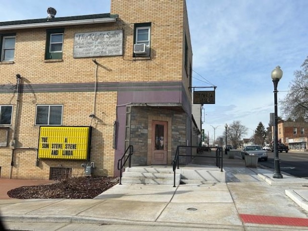 2102 4th, Peru, Illinois 61354, ,Business W/ Real Estate,For Sale,4th,202507536