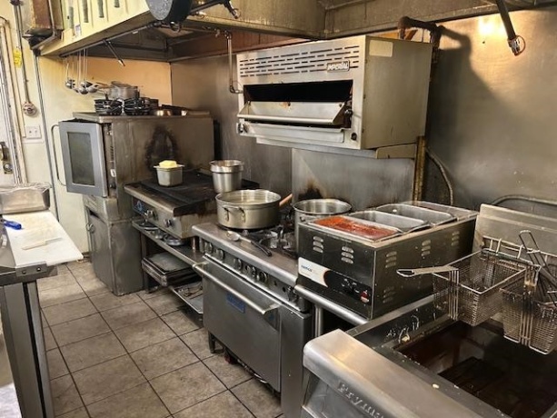 2102 4th, Peru, Illinois 61354, ,Business W/ Real Estate,For Sale,4th,202507536