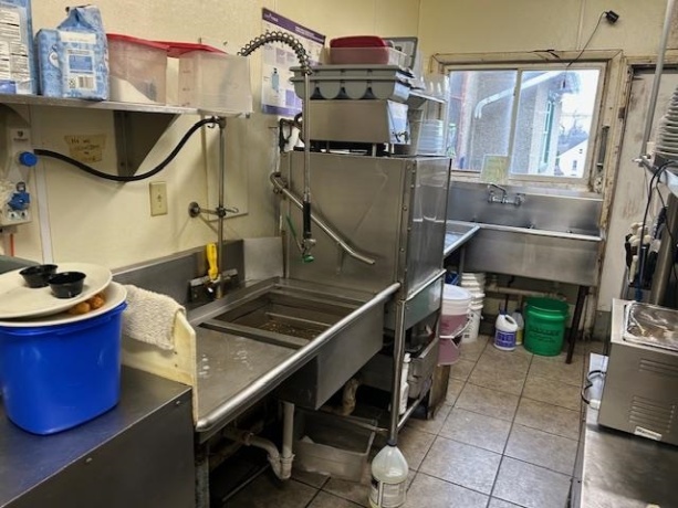 2102 4th, Peru, Illinois 61354, ,Business W/ Real Estate,For Sale,4th,202507536