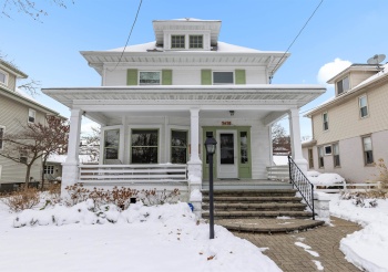 1416 Harlem, ROCKFORD, Illinois 61103, 4 Bedrooms Bedrooms, ,1 BathroomBathrooms,House,For Sale,Harlem,202507537