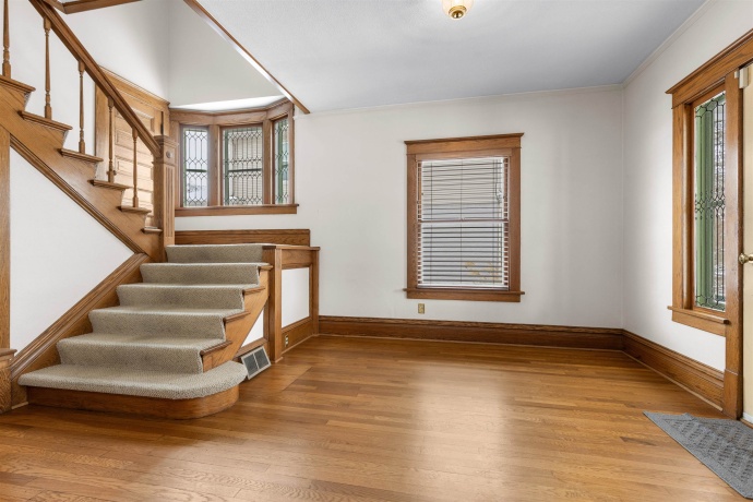 1416 Harlem, ROCKFORD, Illinois 61103, 4 Bedrooms Bedrooms, ,1 BathroomBathrooms,House,For Sale,Harlem,202507537