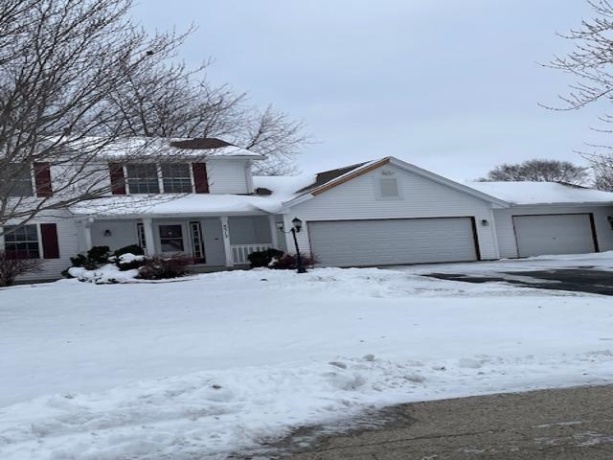 8313 Forest, MACHESNEY PARK, Illinois 61115, 4 Bedrooms Bedrooms, ,3 BathroomsBathrooms,House,For Sale,Forest,202507538