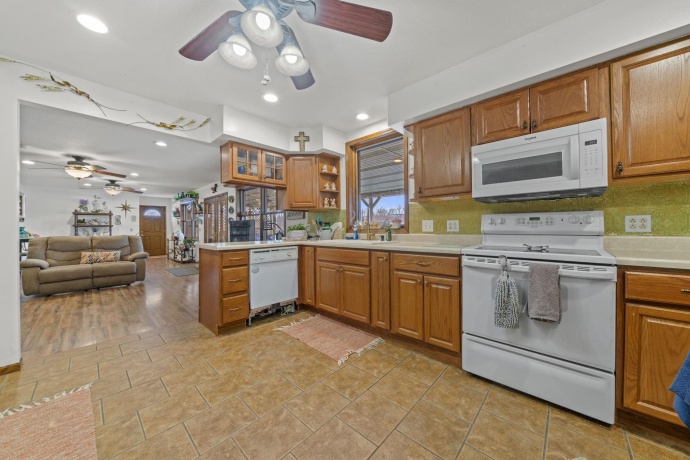 207 1st, OREGON, Illinois 61061, 2 Bedrooms Bedrooms, ,2 BathroomsBathrooms,House,For Sale,1st,202507539