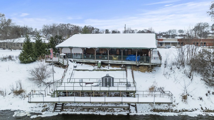 207 1st, OREGON, Illinois 61061, 2 Bedrooms Bedrooms, ,2 BathroomsBathrooms,House,For Sale,1st,202507539