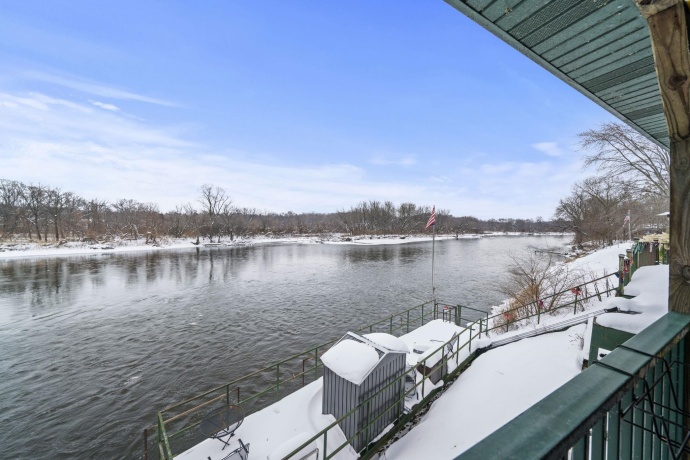 207 1st, OREGON, Illinois 61061, 2 Bedrooms Bedrooms, ,2 BathroomsBathrooms,House,For Sale,1st,202507539