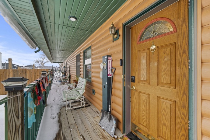 207 1st, OREGON, Illinois 61061, 2 Bedrooms Bedrooms, ,2 BathroomsBathrooms,House,For Sale,1st,202507539