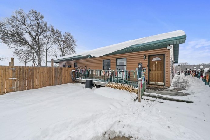 207 1st, OREGON, Illinois 61061, 2 Bedrooms Bedrooms, ,2 BathroomsBathrooms,House,For Sale,1st,202507539