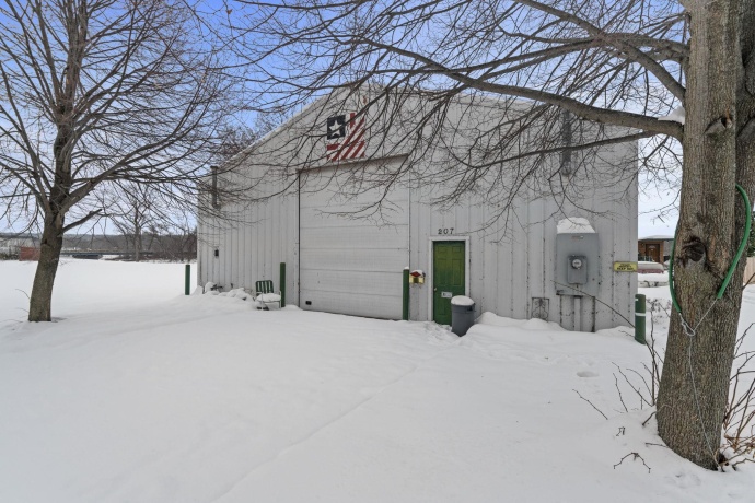 207 1st, OREGON, Illinois 61061, 2 Bedrooms Bedrooms, ,2 BathroomsBathrooms,House,For Sale,1st,202507539