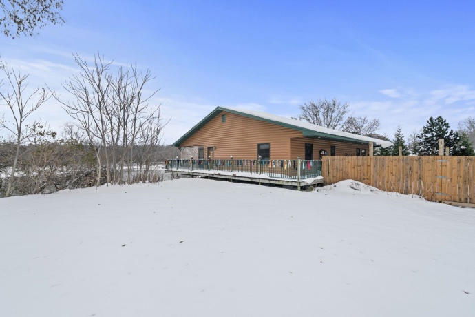 207 1st, OREGON, Illinois 61061, 2 Bedrooms Bedrooms, ,2 BathroomsBathrooms,House,For Sale,1st,202507539