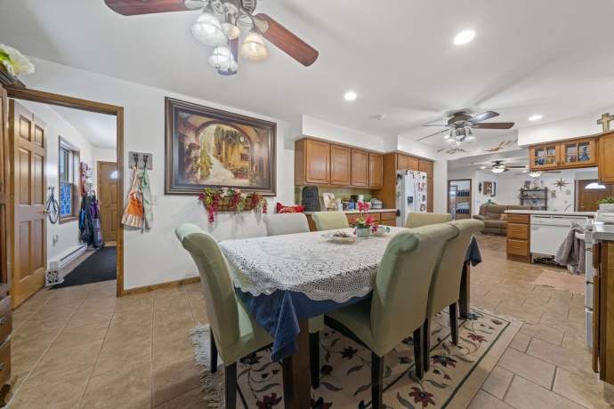 207 1st, OREGON, Illinois 61061, 2 Bedrooms Bedrooms, ,2 BathroomsBathrooms,House,For Sale,1st,202507539