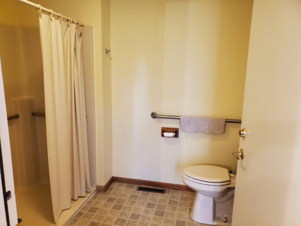 325 Clark 2C, Utica, Illinois 61373, 1 Bedroom Bedrooms, ,1 BathroomBathrooms,House,For Sale,Clark 2C,202507540