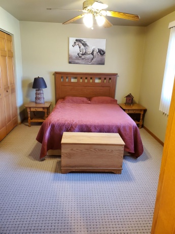 325 Clark 2C, Utica, Illinois 61373, 1 Bedroom Bedrooms, ,1 BathroomBathrooms,House,For Sale,Clark 2C,202507540