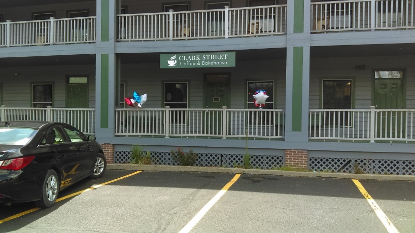 325 Clark 2C, Utica, Illinois 61373, 1 Bedroom Bedrooms, ,1 BathroomBathrooms,House,For Sale,Clark 2C,202507540