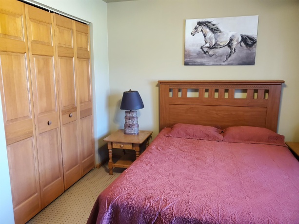 325 Clark 2C, Utica, Illinois 61373, 1 Bedroom Bedrooms, ,1 BathroomBathrooms,House,For Sale,Clark 2C,202507540