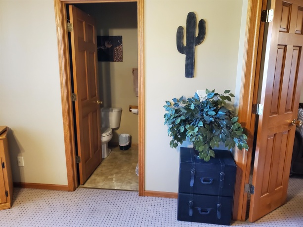 325 Clark 2C, Utica, Illinois 61373, 1 Bedroom Bedrooms, ,1 BathroomBathrooms,House,For Sale,Clark 2C,202507540