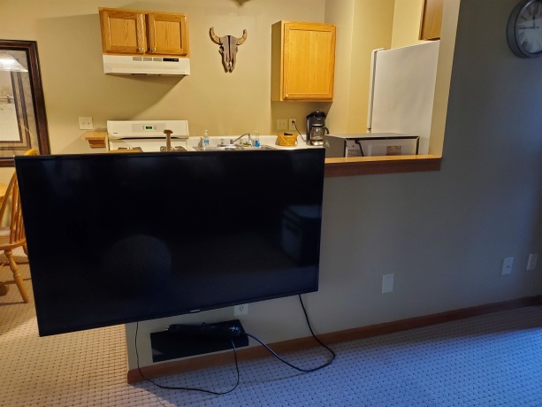 325 Clark 2C, Utica, Illinois 61373, 1 Bedroom Bedrooms, ,1 BathroomBathrooms,House,For Sale,Clark 2C,202507540