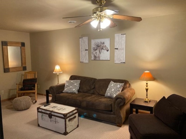 325 Clark 2C, Utica, Illinois 61373, 1 Bedroom Bedrooms, ,1 BathroomBathrooms,House,For Sale,Clark 2C,202507540