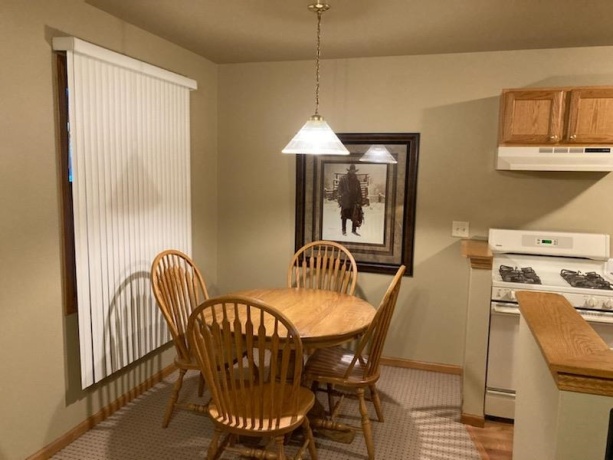 325 Clark 2C, Utica, Illinois 61373, 1 Bedroom Bedrooms, ,1 BathroomBathrooms,House,For Sale,Clark 2C,202507540