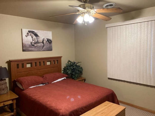 325 Clark 2C, Utica, Illinois 61373, 1 Bedroom Bedrooms, ,1 BathroomBathrooms,House,For Sale,Clark 2C,202507540