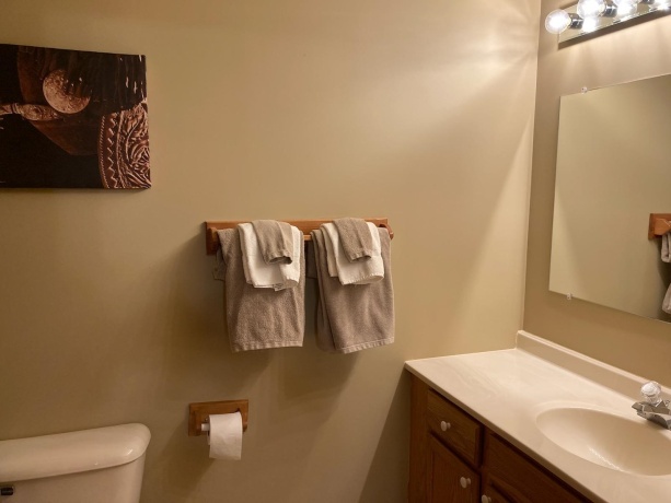 325 Clark 2C, Utica, Illinois 61373, 1 Bedroom Bedrooms, ,1 BathroomBathrooms,House,For Sale,Clark 2C,202507540