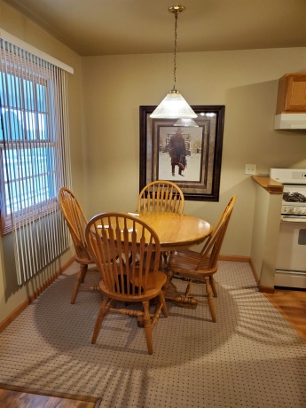 325 Clark 2C, Utica, Illinois 61373, 1 Bedroom Bedrooms, ,1 BathroomBathrooms,House,For Sale,Clark 2C,202507540