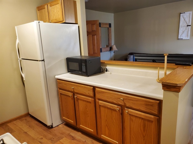 325 Clark 2C, Utica, Illinois 61373, 1 Bedroom Bedrooms, ,1 BathroomBathrooms,House,For Sale,Clark 2C,202507540