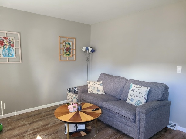 546 Marquette South Unit, LaSalle, Illinois 61301, 2 Bedrooms Bedrooms, ,1 BathroomBathrooms,House,For Sale,Marquette South Unit,202507542