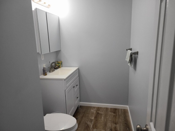 546 Marquette South Unit, LaSalle, Illinois 61301, 2 Bedrooms Bedrooms, ,1 BathroomBathrooms,House,For Sale,Marquette South Unit,202507542