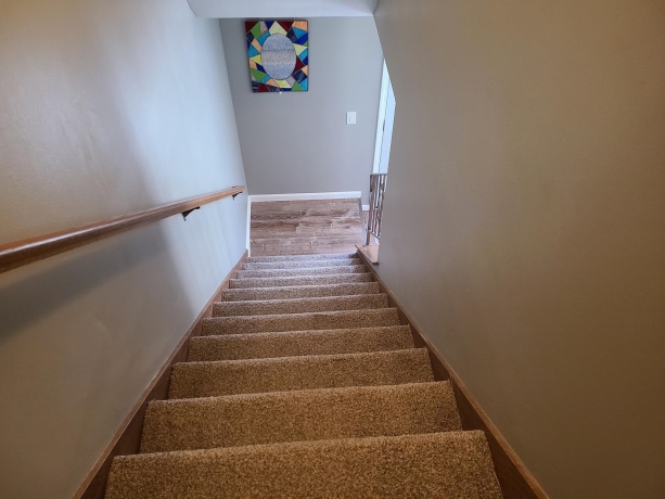 546 Marquette South Unit, LaSalle, Illinois 61301, 2 Bedrooms Bedrooms, ,1 BathroomBathrooms,House,For Sale,Marquette South Unit,202507542