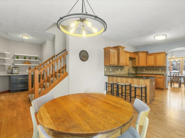 12375 WILDFLOWER, BELVIDERE, Illinois 61008, 5 Bedrooms Bedrooms, ,3 BathroomsBathrooms,House,For Sale,WILDFLOWER,202507543