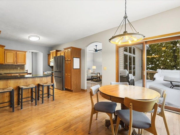 12375 WILDFLOWER, BELVIDERE, Illinois 61008, 5 Bedrooms Bedrooms, ,3 BathroomsBathrooms,House,For Sale,WILDFLOWER,202507543