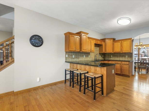 12375 WILDFLOWER, BELVIDERE, Illinois 61008, 5 Bedrooms Bedrooms, ,3 BathroomsBathrooms,House,For Sale,WILDFLOWER,202507543