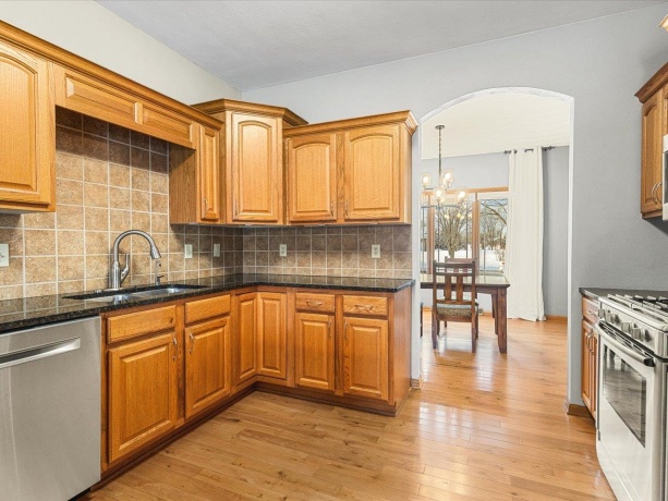 12375 WILDFLOWER, BELVIDERE, Illinois 61008, 5 Bedrooms Bedrooms, ,3 BathroomsBathrooms,House,For Sale,WILDFLOWER,202507543