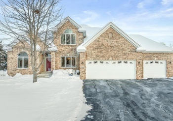 12375 WILDFLOWER, BELVIDERE, Illinois 61008, 5 Bedrooms Bedrooms, ,3 BathroomsBathrooms,House,For Sale,WILDFLOWER,202507543