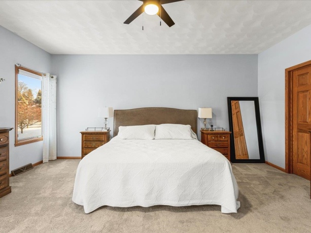 12375 WILDFLOWER, BELVIDERE, Illinois 61008, 5 Bedrooms Bedrooms, ,3 BathroomsBathrooms,House,For Sale,WILDFLOWER,202507543