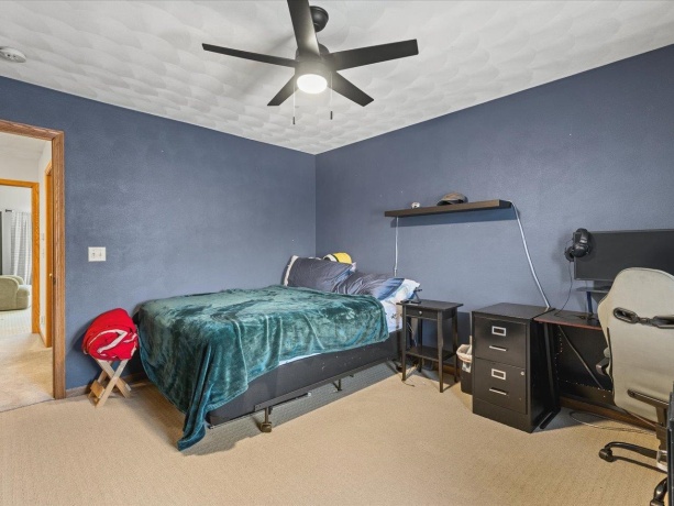 12375 WILDFLOWER, BELVIDERE, Illinois 61008, 5 Bedrooms Bedrooms, ,3 BathroomsBathrooms,House,For Sale,WILDFLOWER,202507543