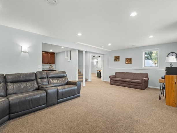 12375 WILDFLOWER, BELVIDERE, Illinois 61008, 5 Bedrooms Bedrooms, ,3 BathroomsBathrooms,House,For Sale,WILDFLOWER,202507543