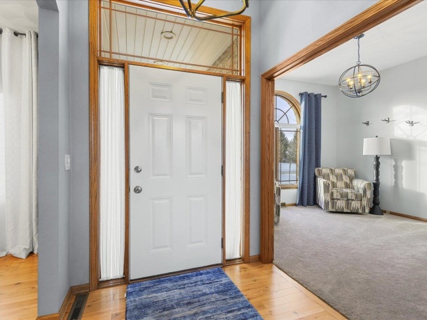 12375 WILDFLOWER, BELVIDERE, Illinois 61008, 5 Bedrooms Bedrooms, ,3 BathroomsBathrooms,House,For Sale,WILDFLOWER,202507543