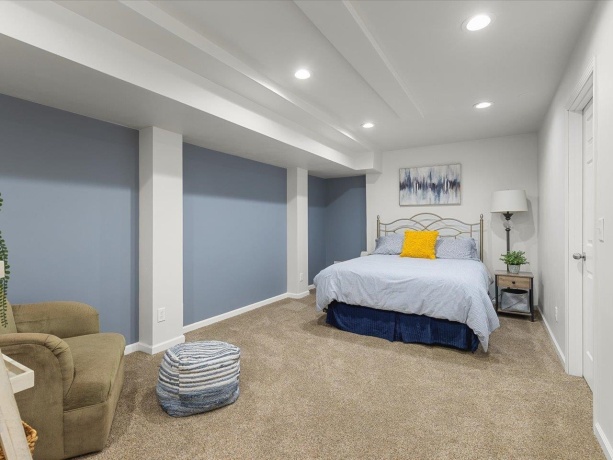 12375 WILDFLOWER, BELVIDERE, Illinois 61008, 5 Bedrooms Bedrooms, ,3 BathroomsBathrooms,House,For Sale,WILDFLOWER,202507543