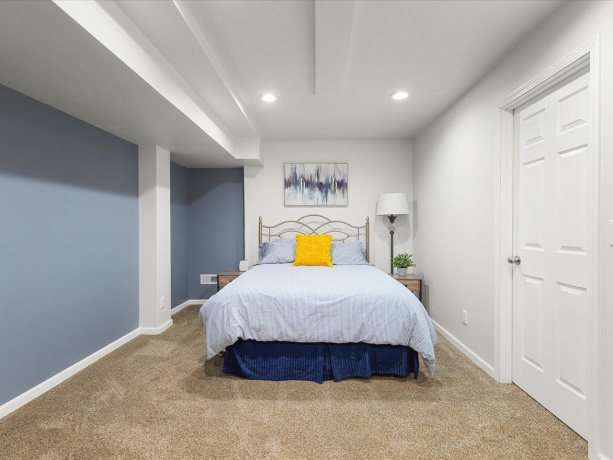 12375 WILDFLOWER, BELVIDERE, Illinois 61008, 5 Bedrooms Bedrooms, ,3 BathroomsBathrooms,House,For Sale,WILDFLOWER,202507543