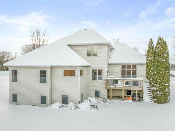 12375 WILDFLOWER, BELVIDERE, Illinois 61008, 5 Bedrooms Bedrooms, ,3 BathroomsBathrooms,House,For Sale,WILDFLOWER,202507543