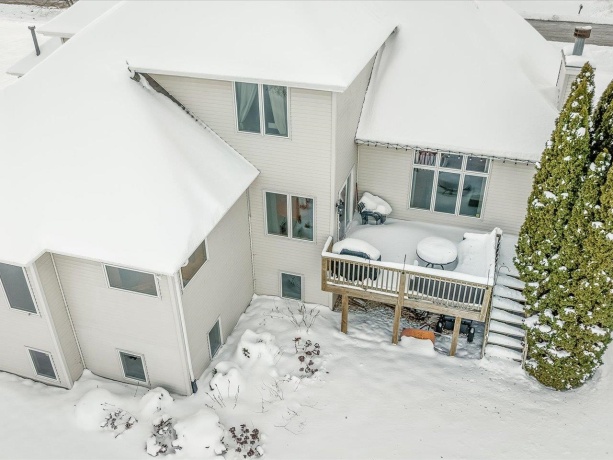 12375 WILDFLOWER, BELVIDERE, Illinois 61008, 5 Bedrooms Bedrooms, ,3 BathroomsBathrooms,House,For Sale,WILDFLOWER,202507543